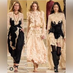 TREND REPORT: ZIMMERMAN 2025 RUNWAY COLLECTION